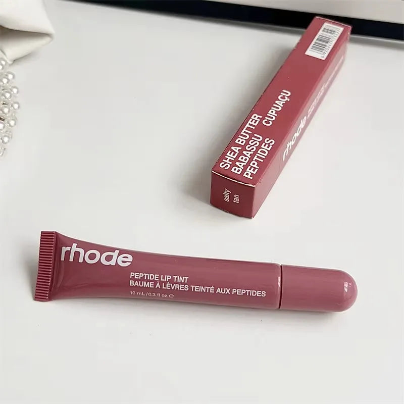 Rhode gloss nourrissant adaptable à sa coque de téléphone - Style accessories 