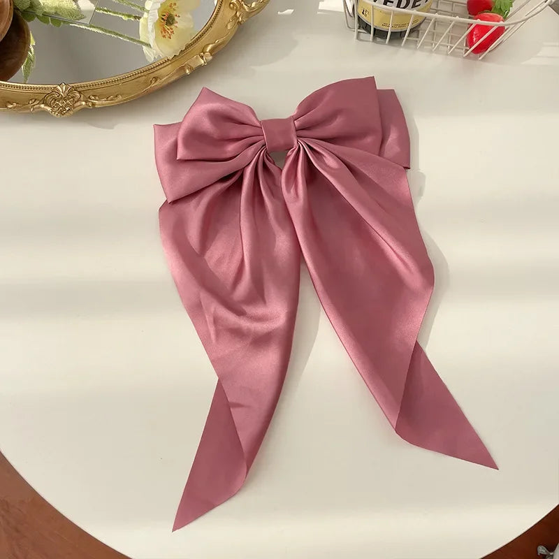 Accessoires coréen barrettes pour cheveux - Style accessories 