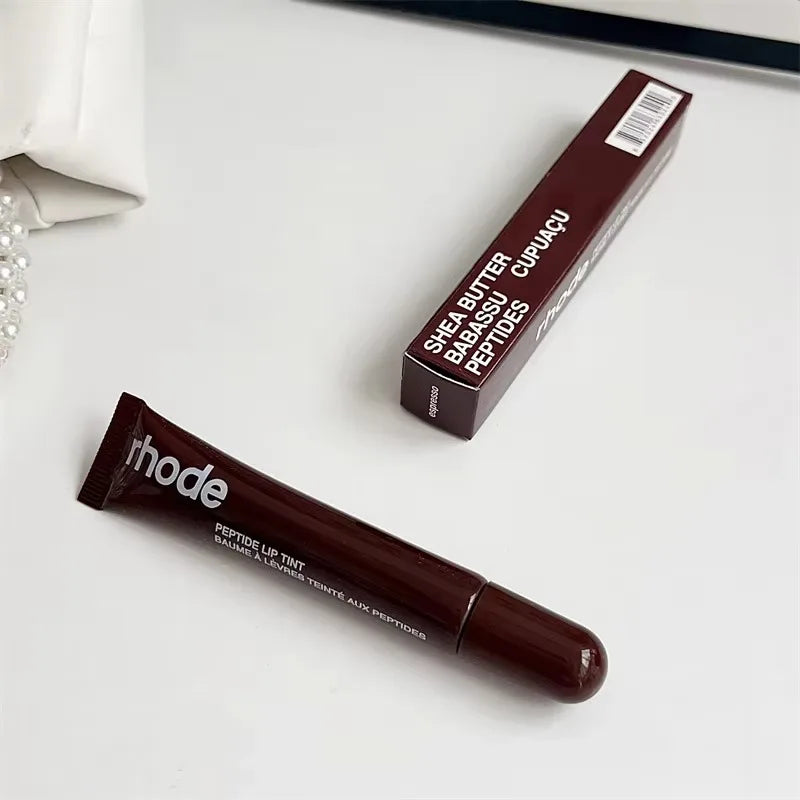 Rhode gloss nourrissant adaptable à sa coque de téléphone - Style accessories 