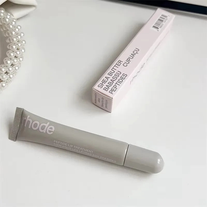 Rhode gloss nourrissant adaptable à sa coque de téléphone - Style accessories 