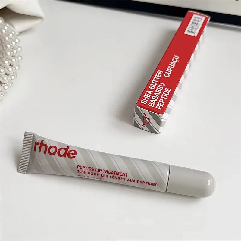 Rhode gloss nourrissant adaptable à sa coque de téléphone - Style accessories 