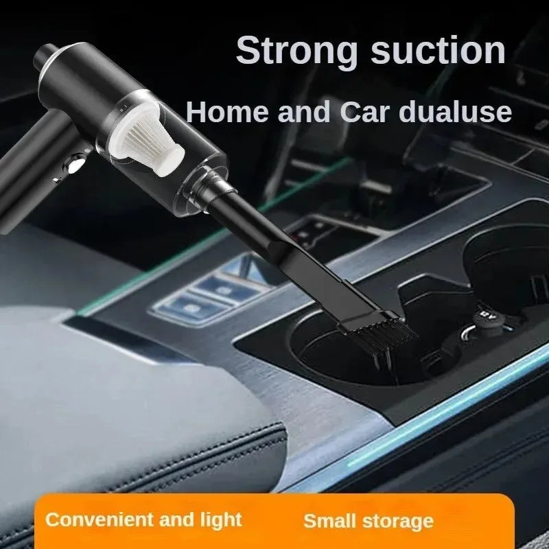 Aspirateur voiture - Style accessories 
