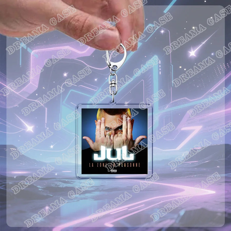 Porte clef jul - Style accessories 