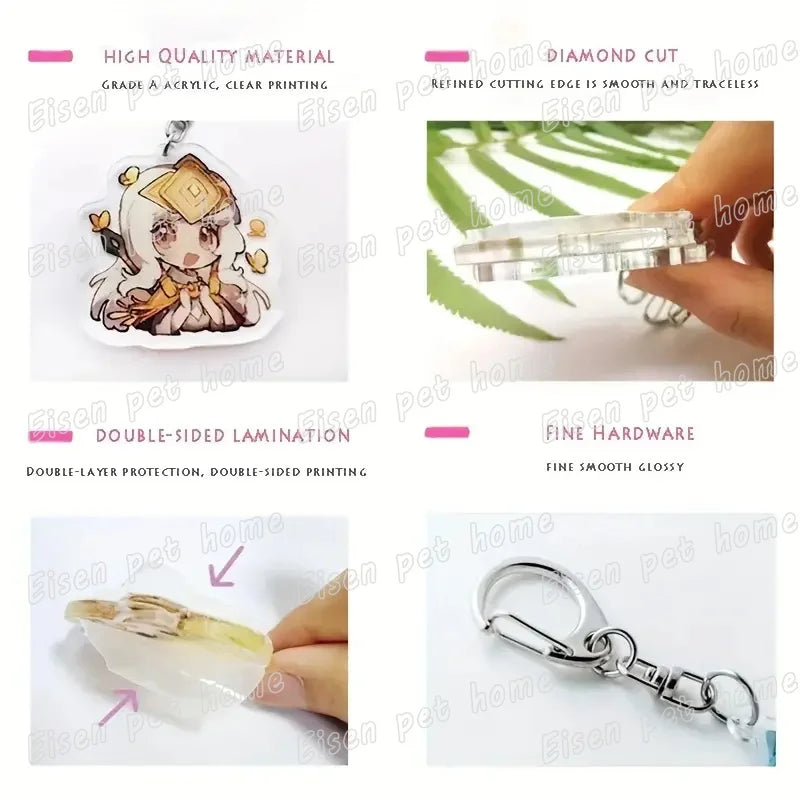 Porte clef jul avec album personnalisé - Style accessories 
