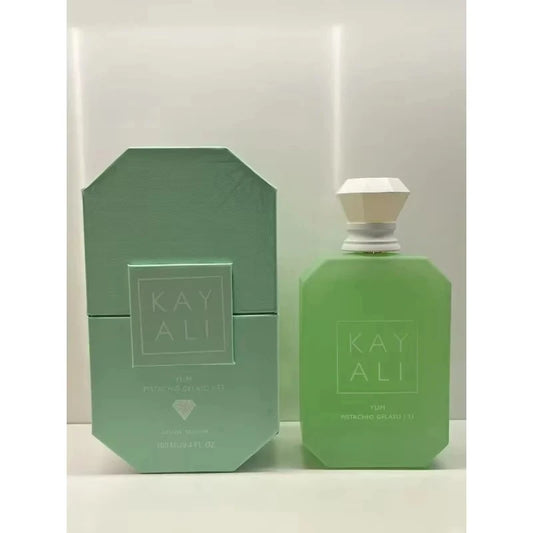 100ml Elegant parfum senteur floral et fruités odeur captivante pour femmes - Style accessories 