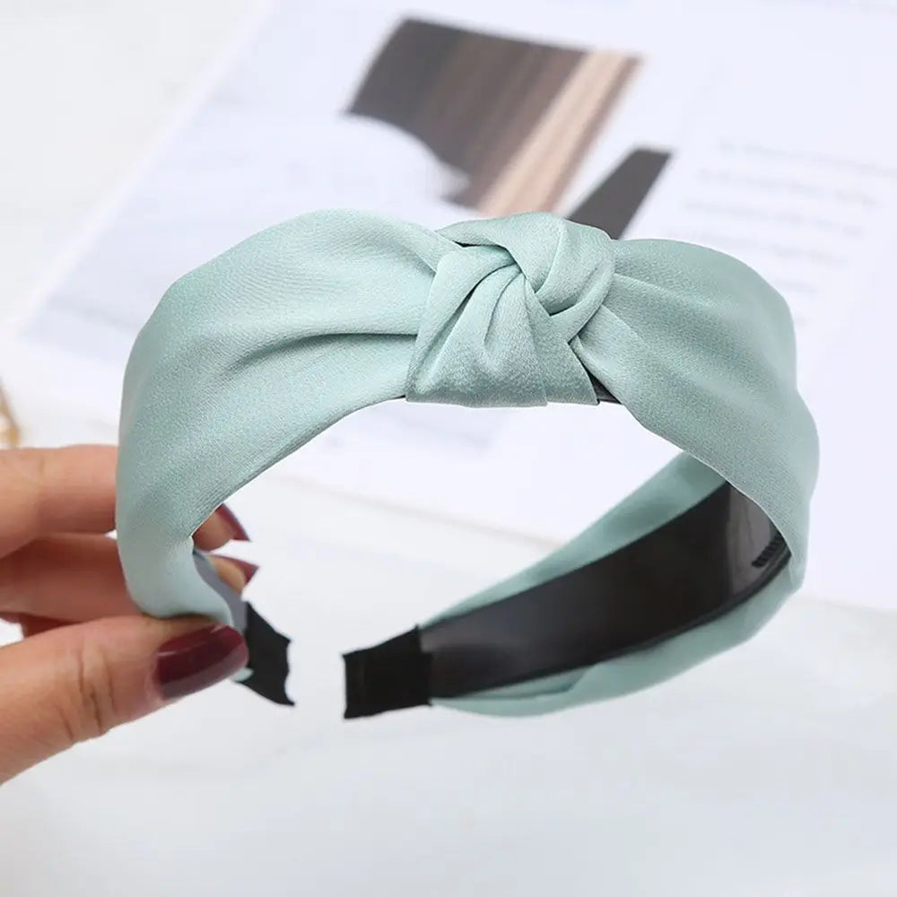 Serre tête design pour femmes - Style accessories 