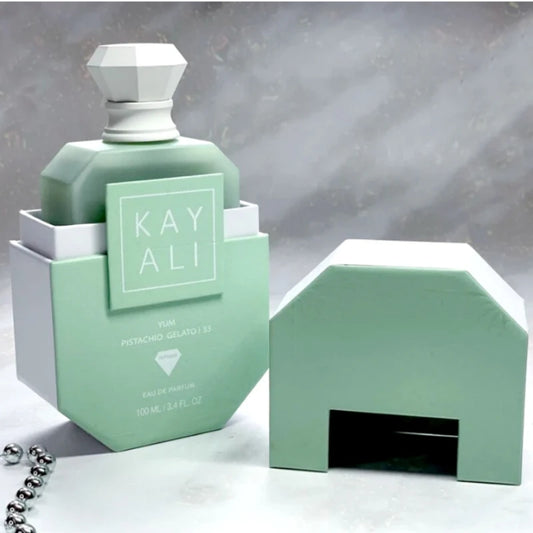 100ml Elegant parfum senteur floral et fruités odeur captivante pour femmes - Style accessories 