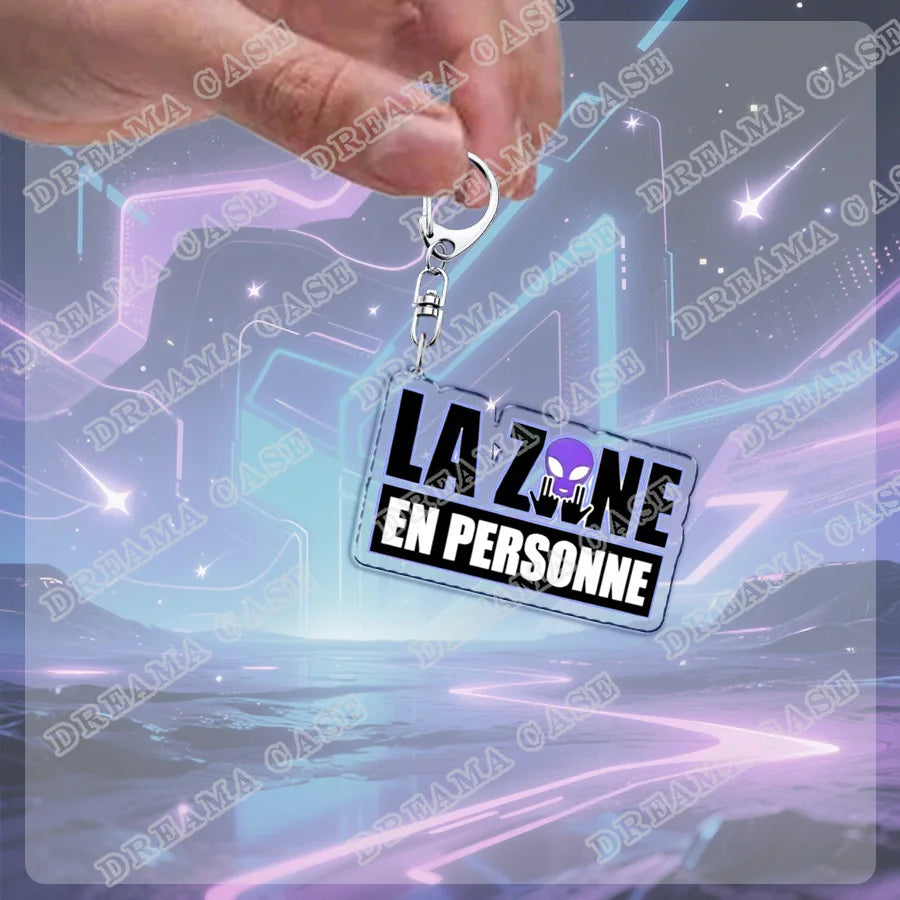 Porte clef jul - Style accessories 