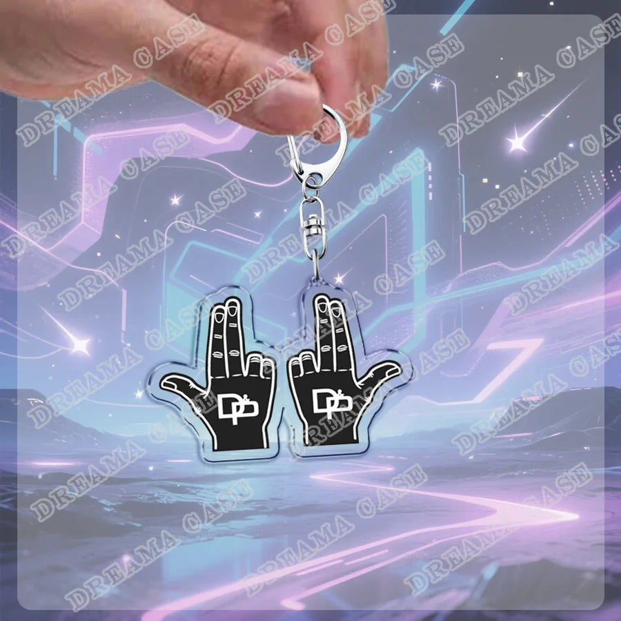 Porte clef jul - Style accessories 