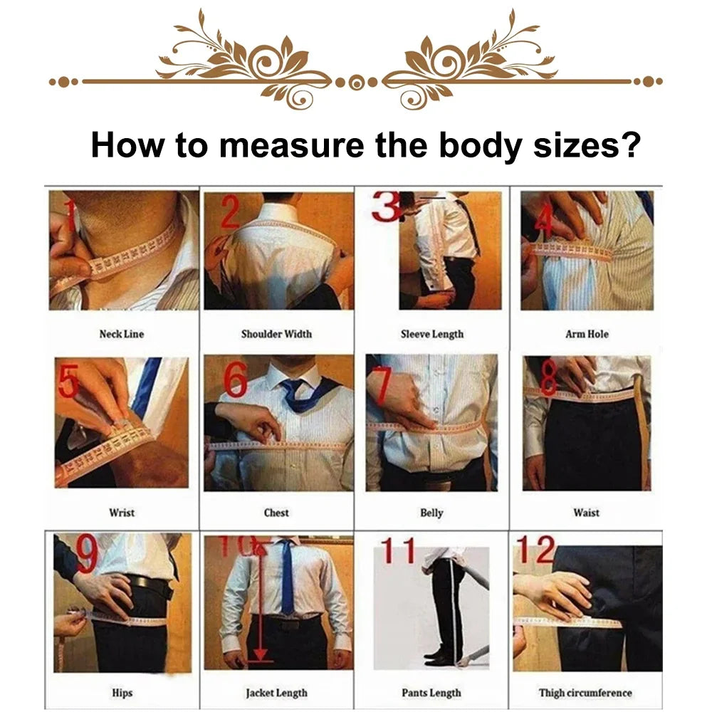 Haute Couture Boys' 3pcs Champagne Jacquard Jacket Vest Pants Slimming Set for Wedding Pageboy Xmas Birthday Party Child Gift
