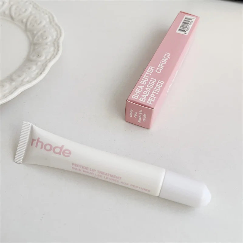Rhode gloss nourrissant adaptable à sa coque de téléphone - Style accessories 