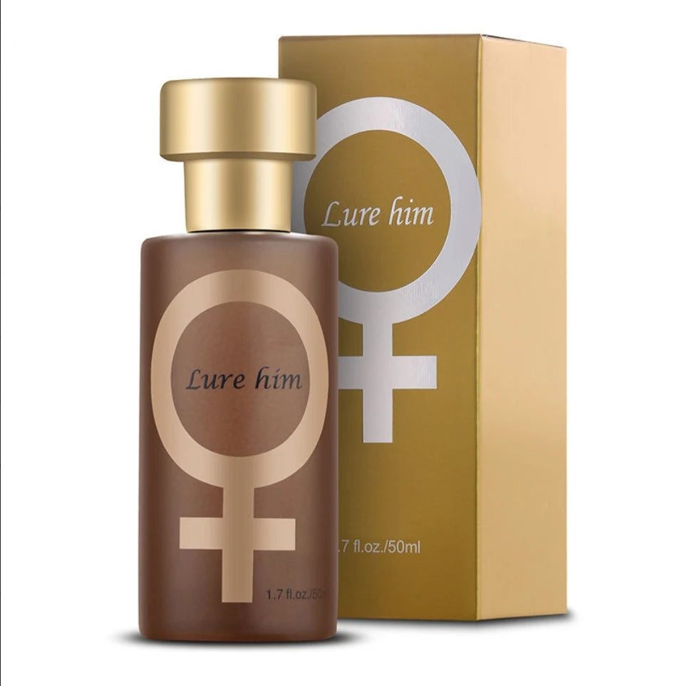 100ml Elegant parfum senteur floral et fruités odeur captivante pour femmes - Style accessories 