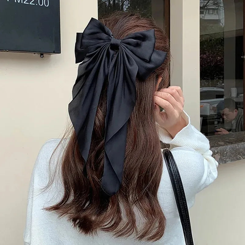 Accessoires coréen barrettes pour cheveux - Style accessories 