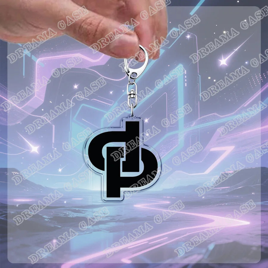 Porte clef jul - Style accessories 