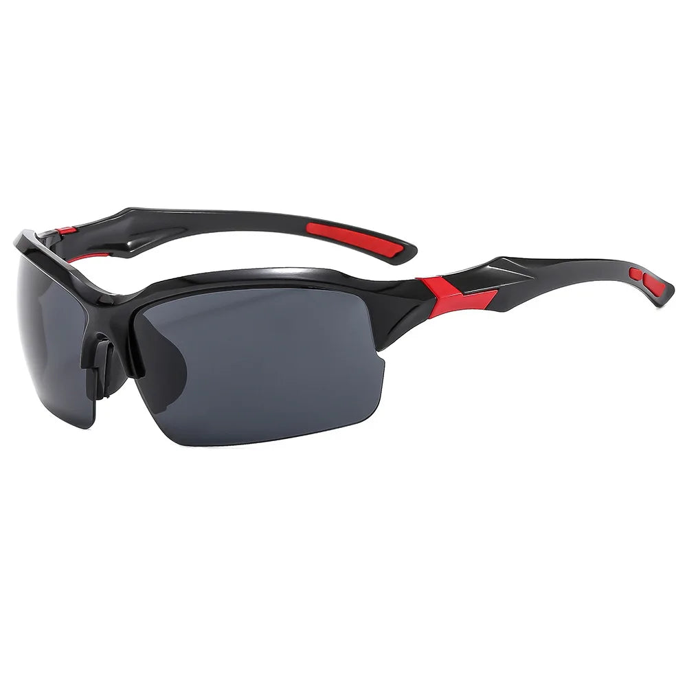 Lunettes de sport pour hommes - Style accessories 