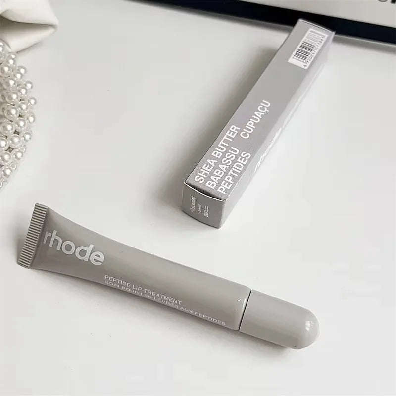 Rhode gloss nourrissant adaptable à sa coque de téléphone - Style accessories 