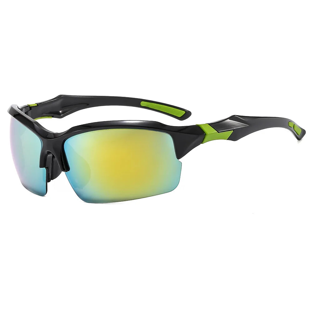 Lunettes de sport pour hommes - Style accessories 