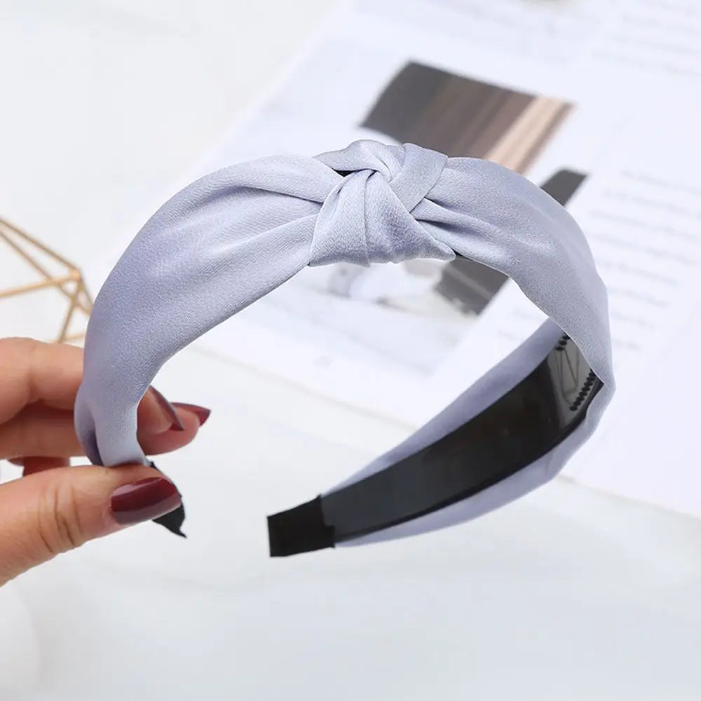 Serre tête design pour femmes - Style accessories 