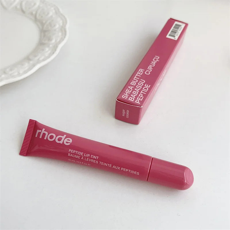 Rhode gloss nourrissant adaptable à sa coque de téléphone - Style accessories 