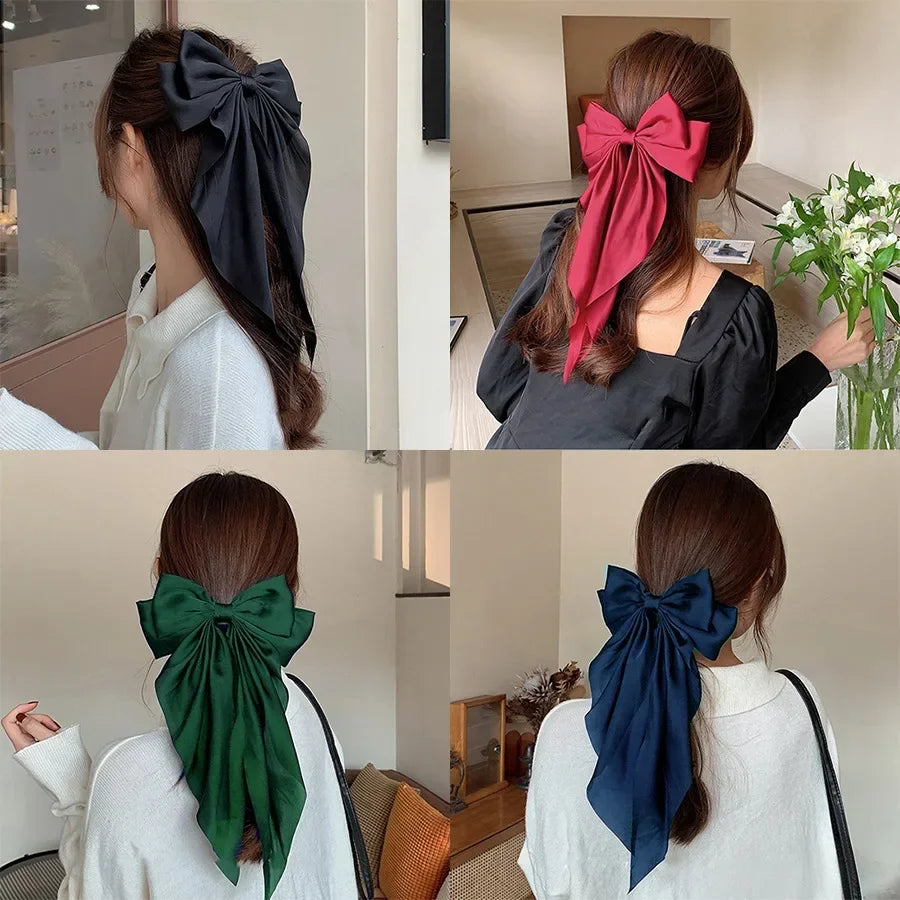 Accessoires coréen barrettes pour cheveux - Style accessories 