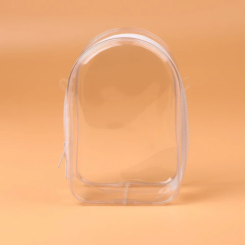 Sac de transport pour protéger votre labubu de 15 cm - Style accessories 