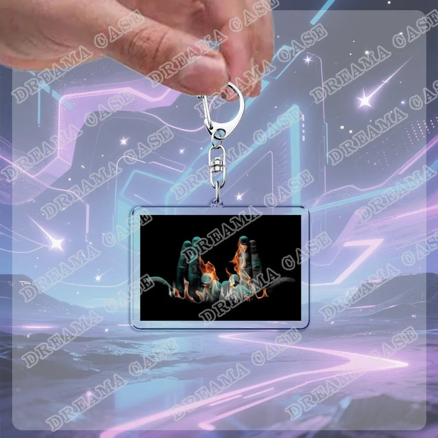 Porte clef jul - Style accessories 