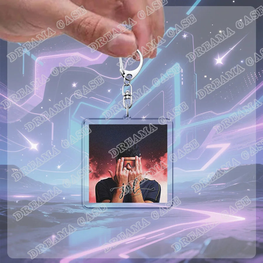 Porte clef jul - Style accessories 