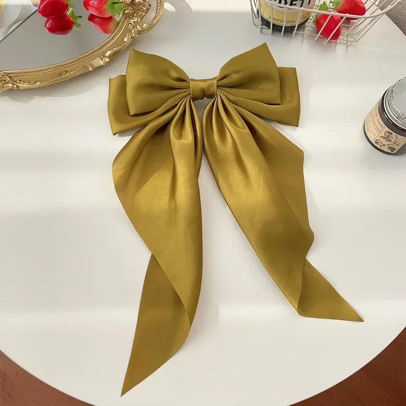 Accessoires coréen barrettes pour cheveux - Style accessories 