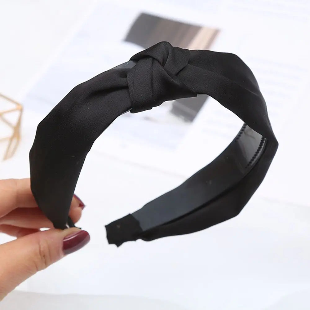 Serre tête design pour femmes - Style accessories 