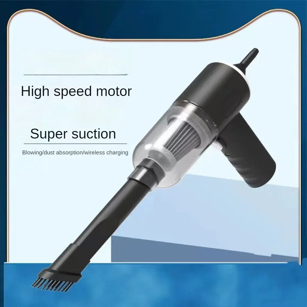 Aspirateur voiture - Style accessories 