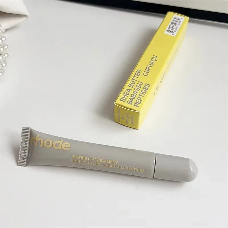 Rhode gloss nourrissant adaptable à sa coque de téléphone - Style accessories 