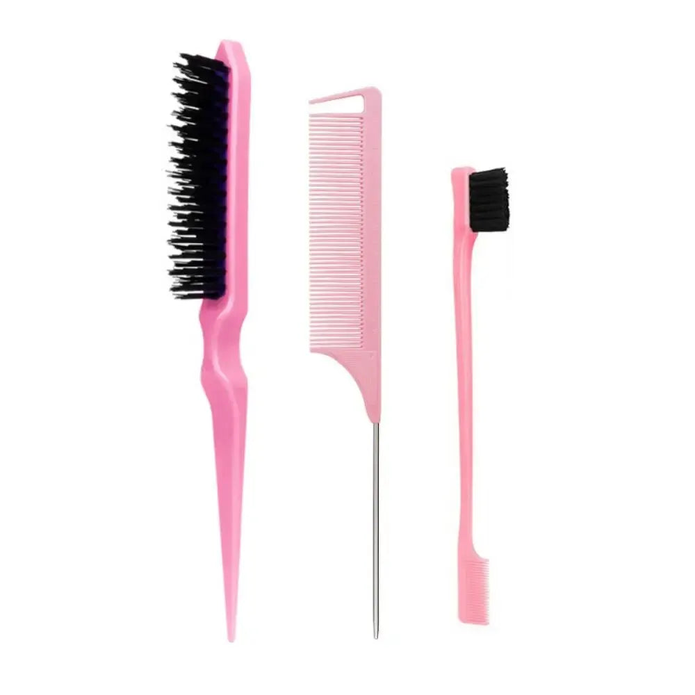 5pcs accessoires de coiffure - Style accessories 