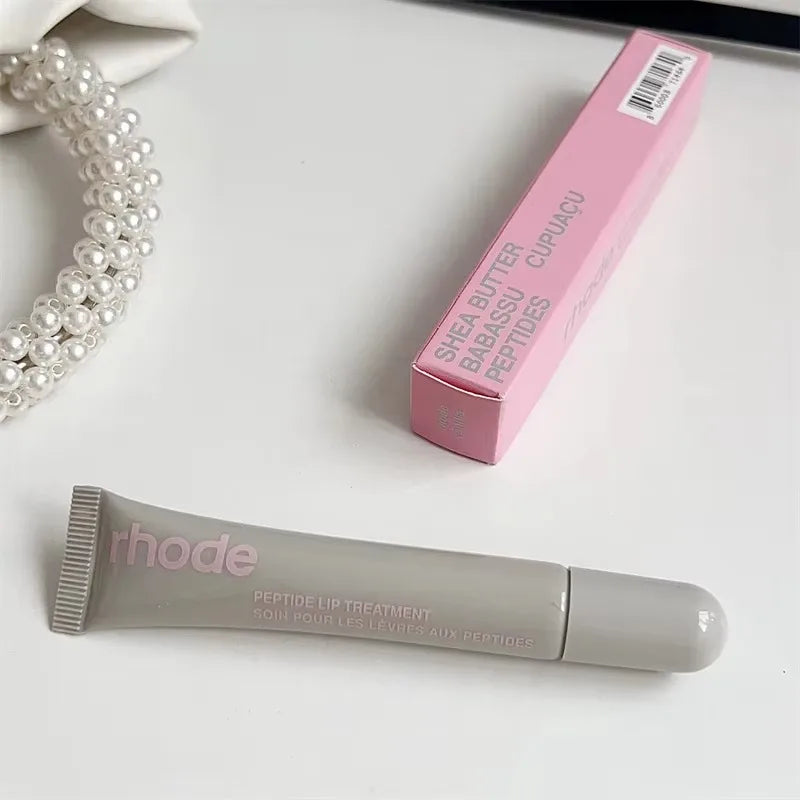 Rhode gloss nourrissant adaptable à sa coque de téléphone - Style accessories 