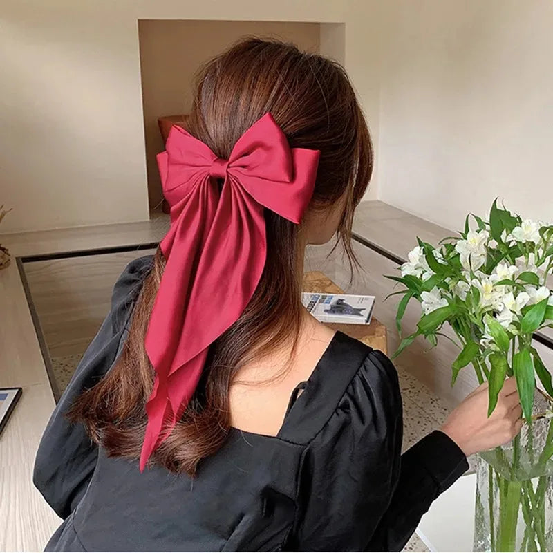 Accessoires coréen barrettes pour cheveux - Style accessories 