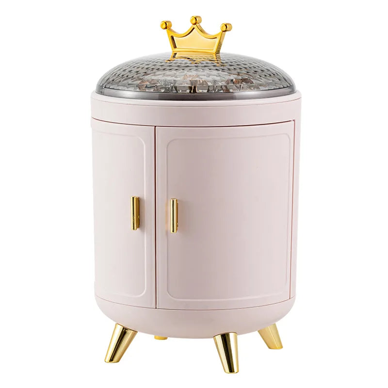 Organiseur maquillage et bijoux - Style accessories 