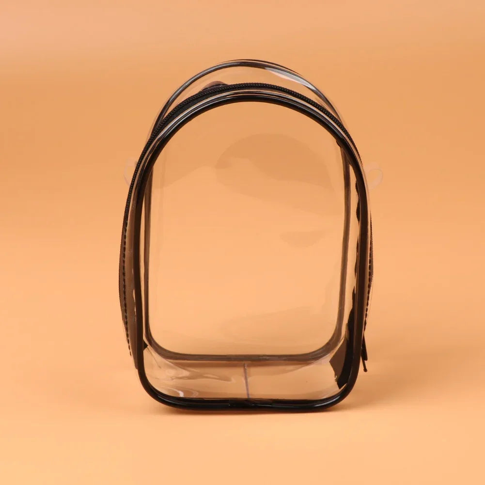Sac de transport pour protéger votre labubu de 15 cm - Style accessories 