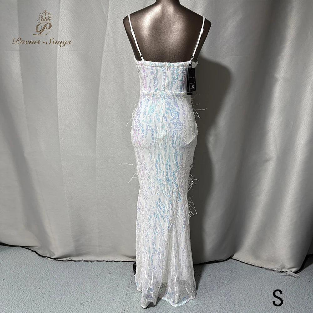 Elegant Women's Evening Dresses robes de soirée vestidos de fiesta Stock Liquidation Sale Perfect for Party Prom Formal Occasion