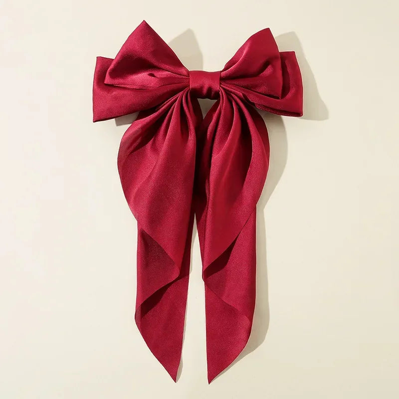 Accessoires coréen barrettes pour cheveux - Style accessories 