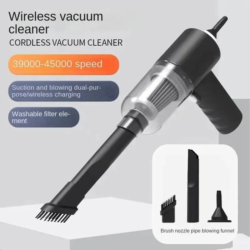 Aspirateur voiture - Style accessories 